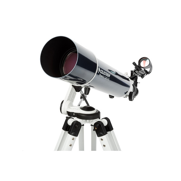 Celestron Telescope AC 102/660 Omni XLT AZ