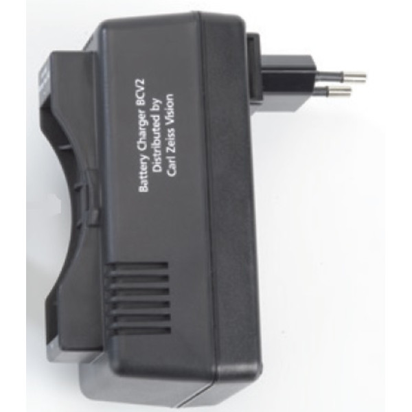 ZEISS BCV3 battery charger for Saphiro lighting