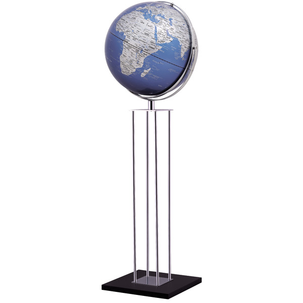 emform Floor globe Worldtrophy Blue 42,5cm