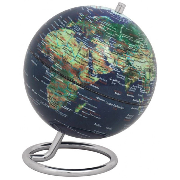 emform Mini globe Galilei Physical No 2 13cm