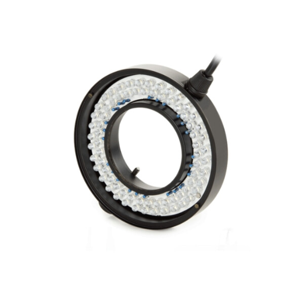 Euromex Ringlight LE.1990, 72 LEDs, analog controller