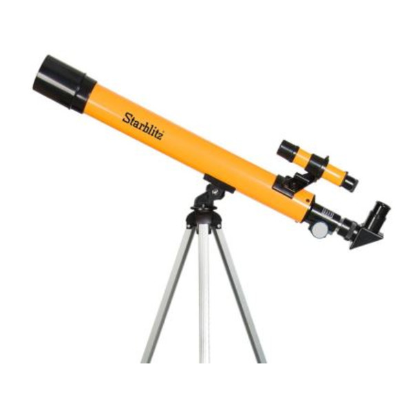 Starblitz Telescope AC 50/600 AZ-1