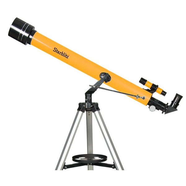 Starblitz Telescope AC 60/800 AZ-1