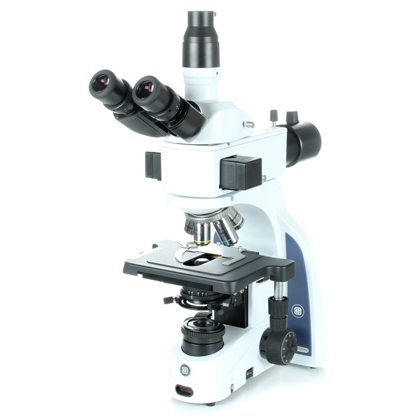 Euromex Microscope iScope IS.3153-PLi/LG, trino