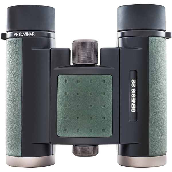 Kowa Binoculars Genesis 10x22 XD