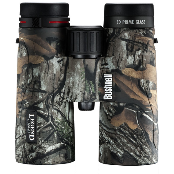 Bushnell Binoculars Legend L 10x42, Realtree camo