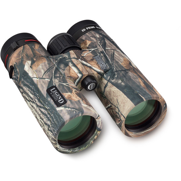 Bushnell Binoculars Legend L 10x42, Realtree camo