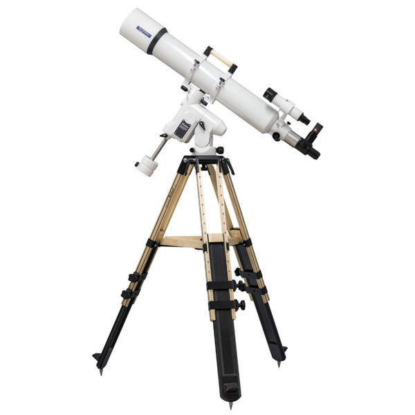 Berlebach Sky tripod for Celestron CGE Pro mount