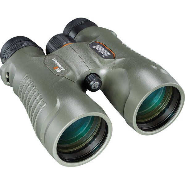 Bushnell Binoculars Trophy Xtreme 10x50