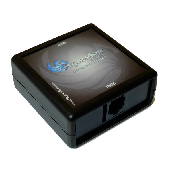 PegasusAstro EQDir Bluetooth Adapter for EQMOD RJ45