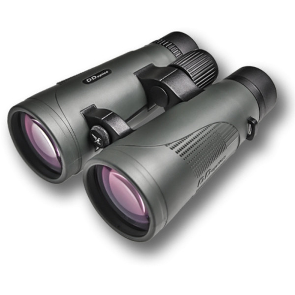 DDoptics Binoculars Nachtfalke Ergo 8x56 Gen. 3