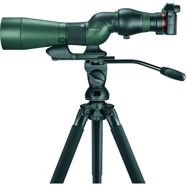 Swarovski Camera adaptor TLS APO 43mm f. ATX/STX
