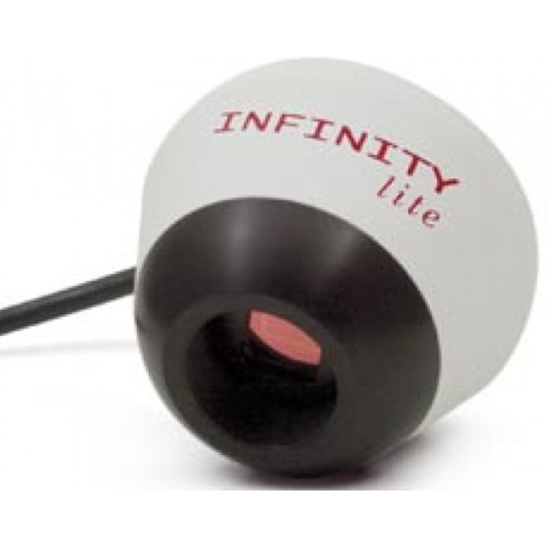 lumenera microscope camera
