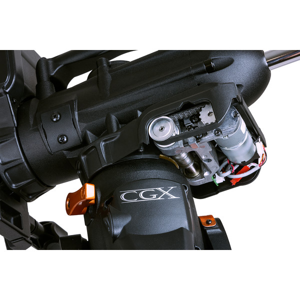 Celestron Mount CGX GoTo