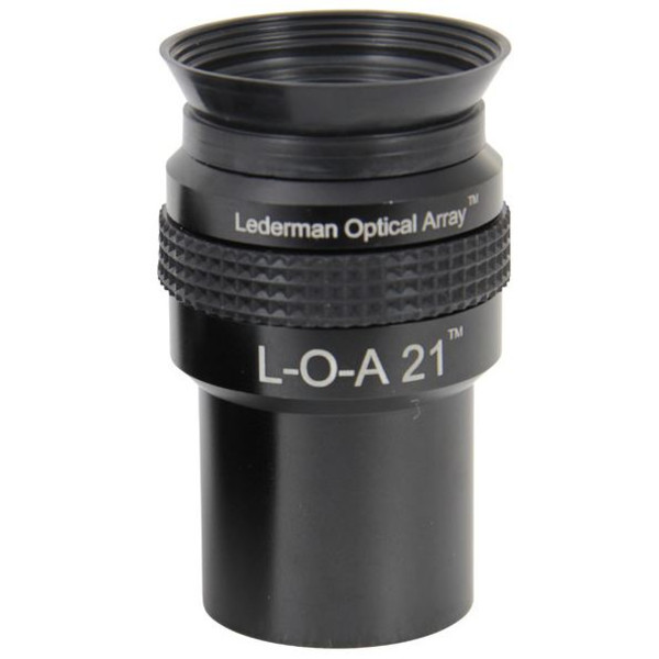 3D Astronomy L-O-A 1.25", 21mm eyepiece