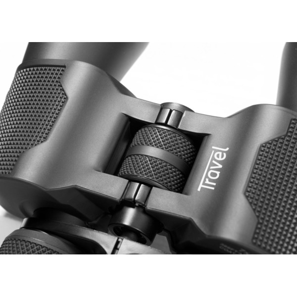 Bresser Binoculars Travel 7x50