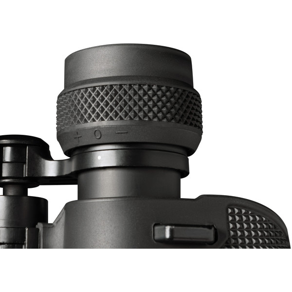 Bresser Binoculars Travel 7x50