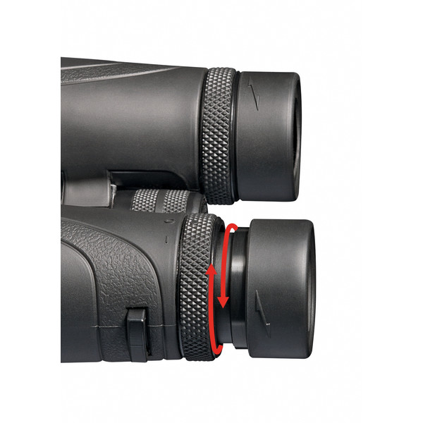 Bresser Binoculars Corvette 8x42 Waterproof