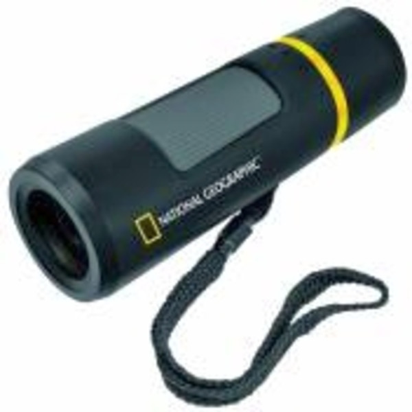 National Geographic Monocular 10x25 Mono