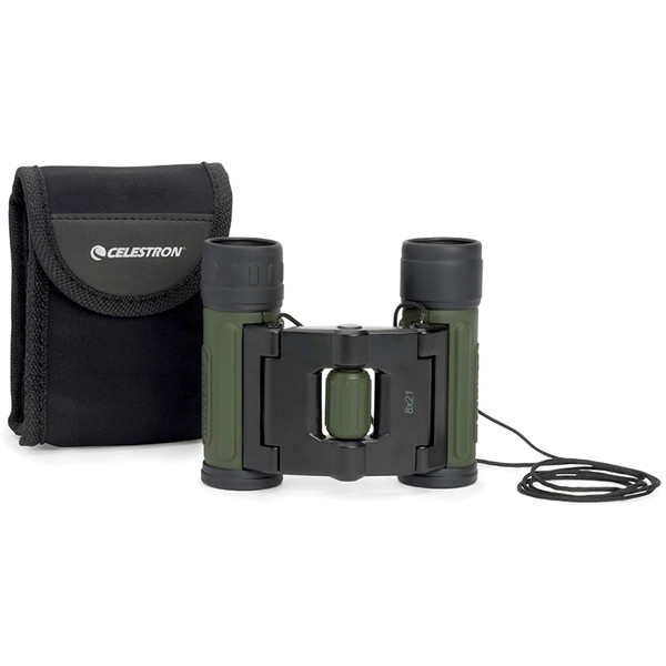 Celestron Binoculars Elements 8x21