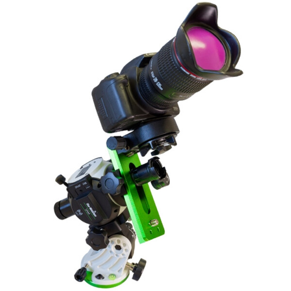 Skywatcher Mount Star Adventurer Mini Wi-Fi, Astro-Set