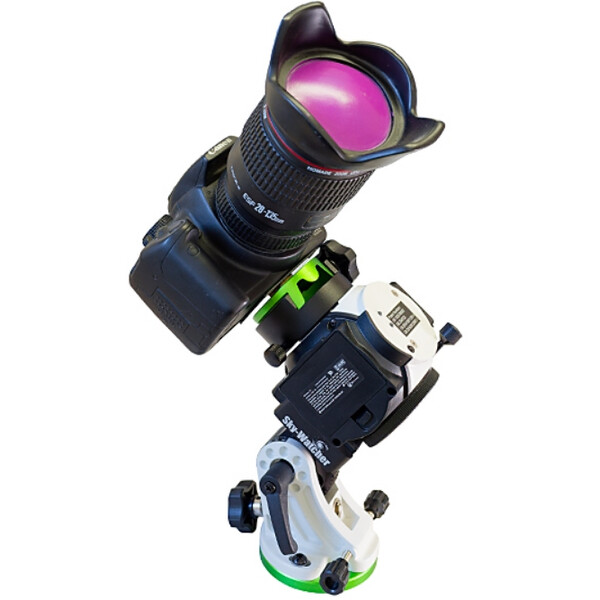 Skywatcher Mount Star Adventurer Mini Wi-Fi, Astro-Set