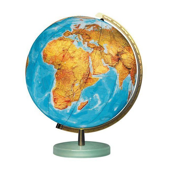 Columbus Duo Leuchtglobus Modell 203465