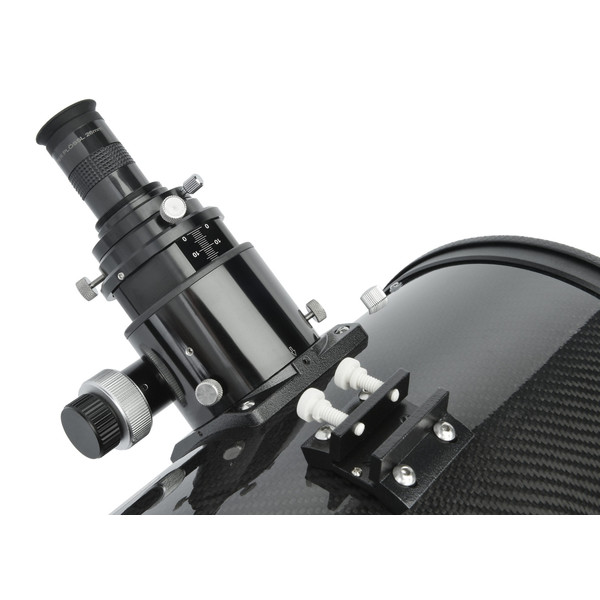 Explore Scientific Telescope N 208/812 PN208 Carbon Mark II Hexafoc OTA