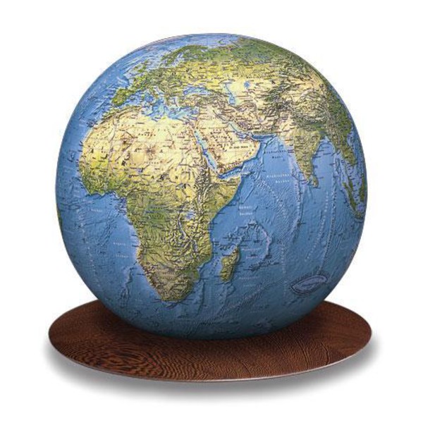 Columbus Globe Duorama 213423