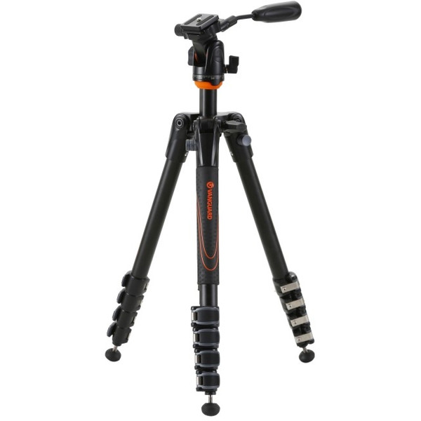 Vanguard Aluminium tripod VEO 235AP