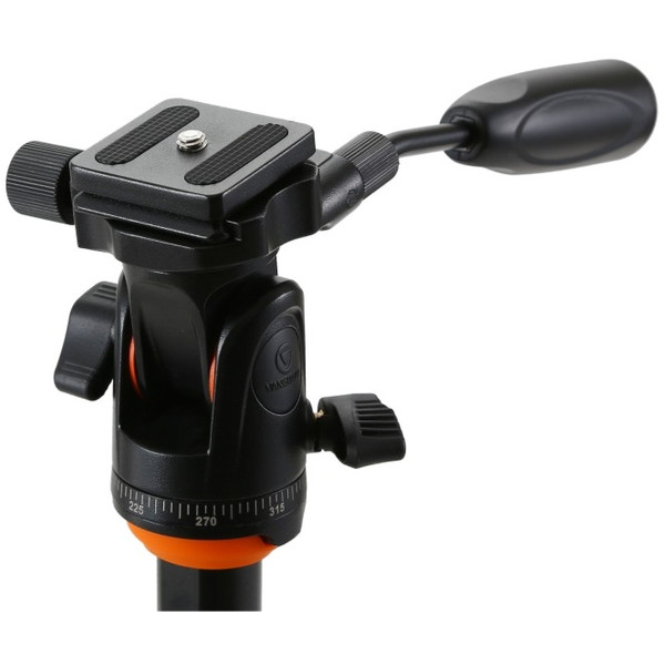 Vanguard Aluminium tripod VEO 235AP
