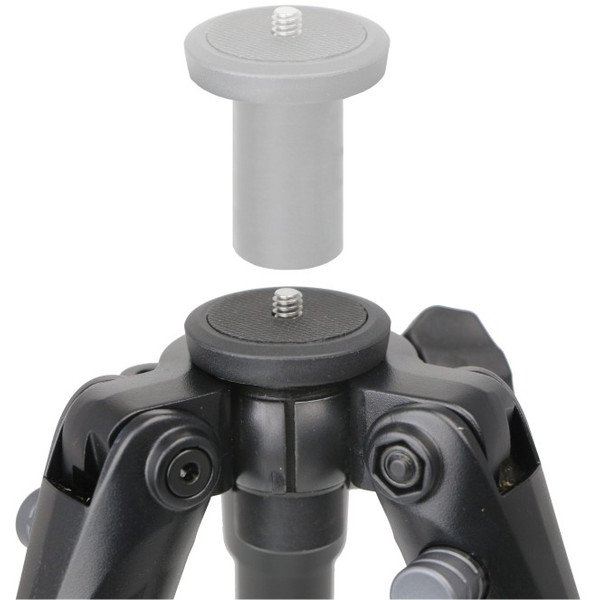 Vanguard Aluminium tripod VEO 235AP