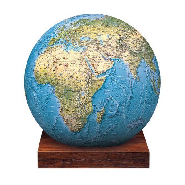 Columbus Globe Duorama 213422