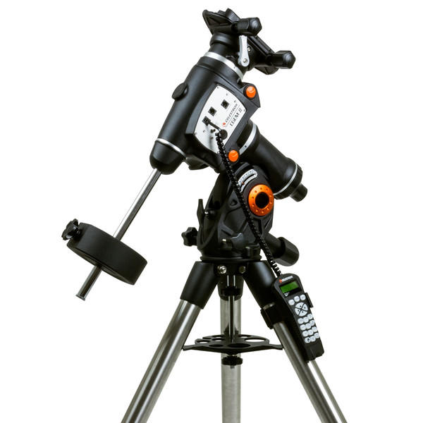 Celestron Maksutov telescope MC 180/2700 CGEM II 700 GoTo