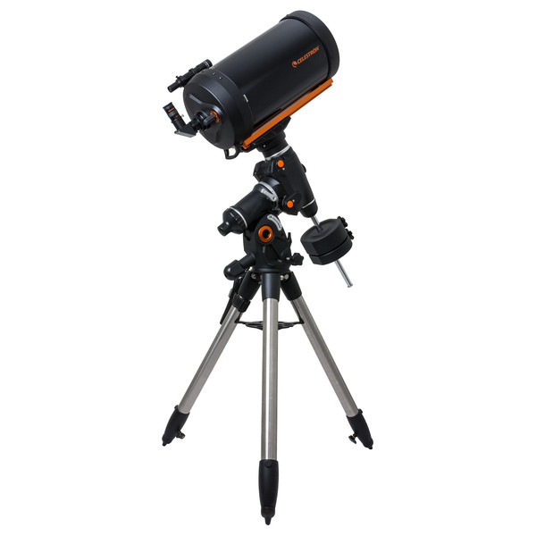 Celestron Schmidt-Cassegrain telescope SC 235/2350 CGEM II 925 GoTo