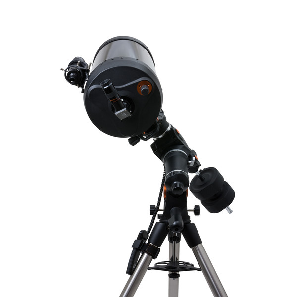 Celestron Schmidt-Cassegrain telescope SC 279/2800 CGEM II 1100 GoTo