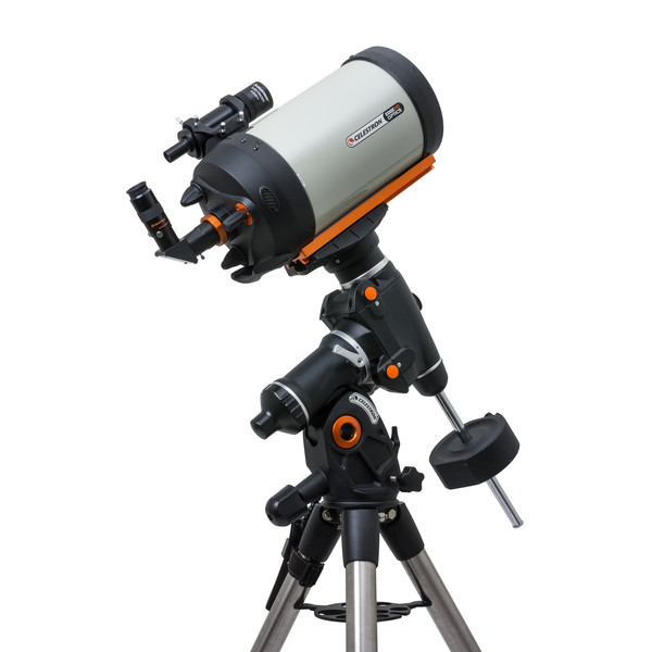 Celestron Schmidt-Cassegrain telescope SC 203/2032 EdgeHD 800 CGEM II GoTo