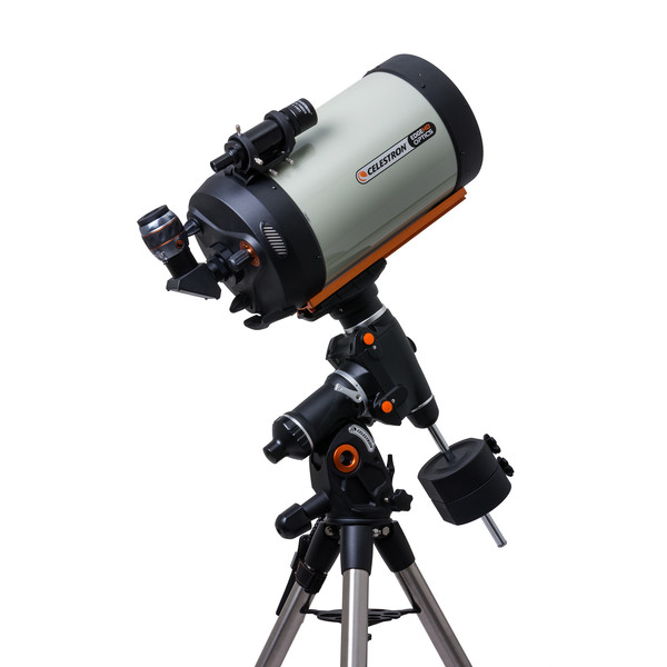 Celestron Schmidt-Cassegrain telescope SC 279/2800 EdgeHD 1100 CGEM II GoTo