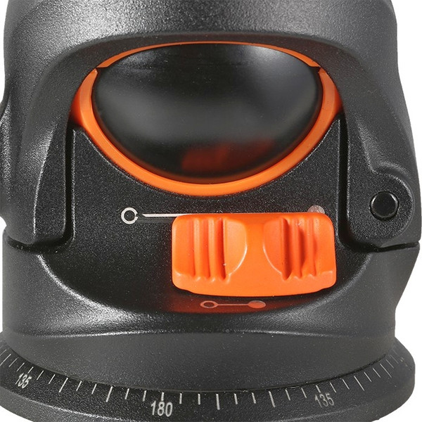 Vanguard Tripod ball-head BBH-200 Ballhead