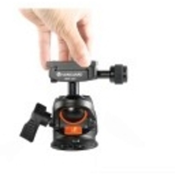 Vanguard Tripod ball-head BBH-100 Ballhead