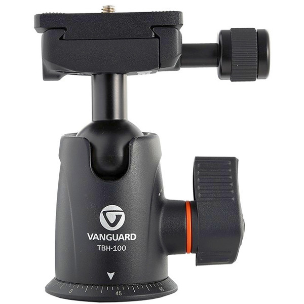 Vanguard Tripod ball-head TBH-100 Ballhead