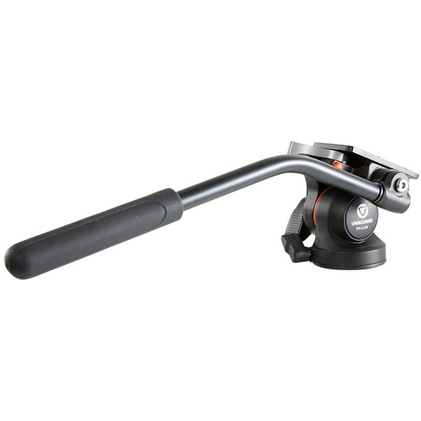 Vanguard 2-way-panheads PH-113V Videohead