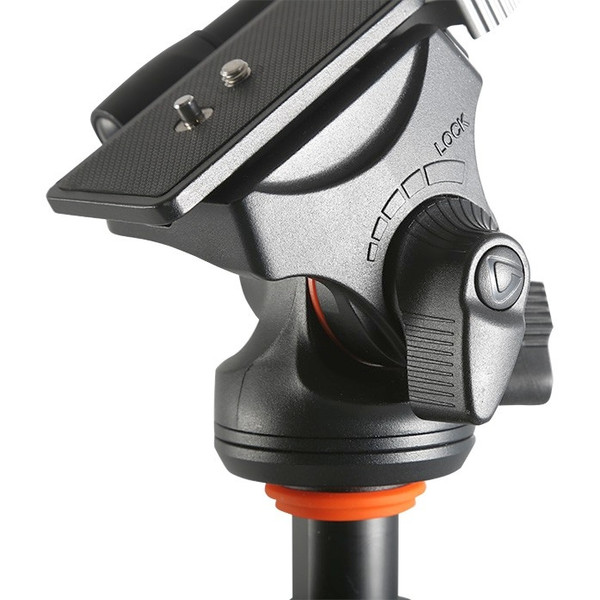 Vanguard 2-way-panheads PH-113V Videohead
