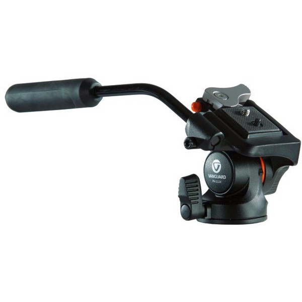 Vanguard 2-way-panheads PH-111V Videohead