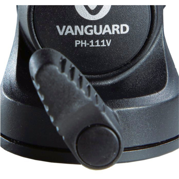 Vanguard 2-way-panheads PH-111V Videohead