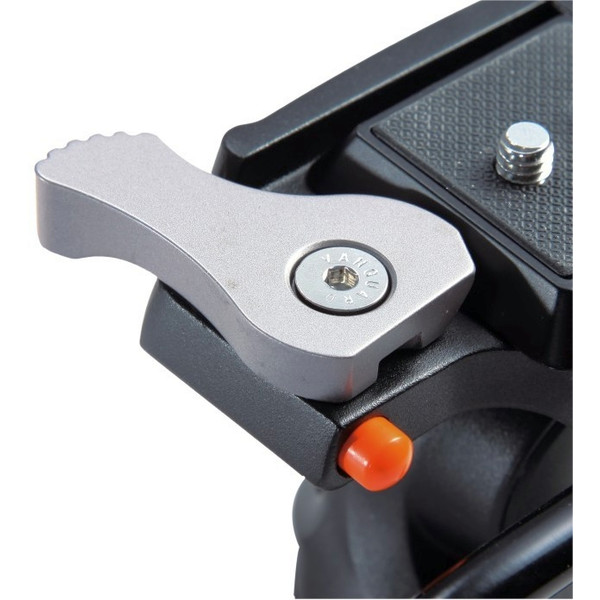 Vanguard 2-way-panheads PH-111V Videohead