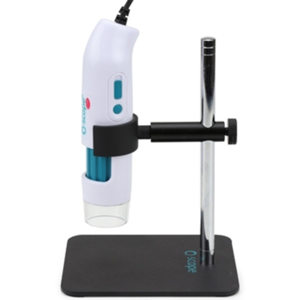 Euromex Microscope QS.LITE-S, 1.2MP, 180x