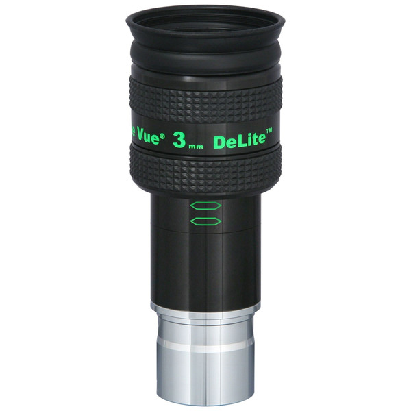 TeleVue DeLite 1.25", 3mm eyepiece