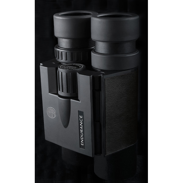 HAWKE Binoculars Endurance 8x25 Black