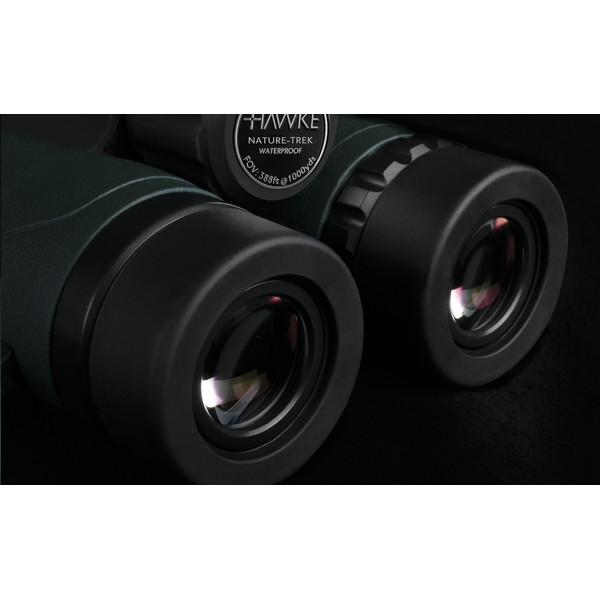 HAWKE Binoculars Nature-Trek 10x42